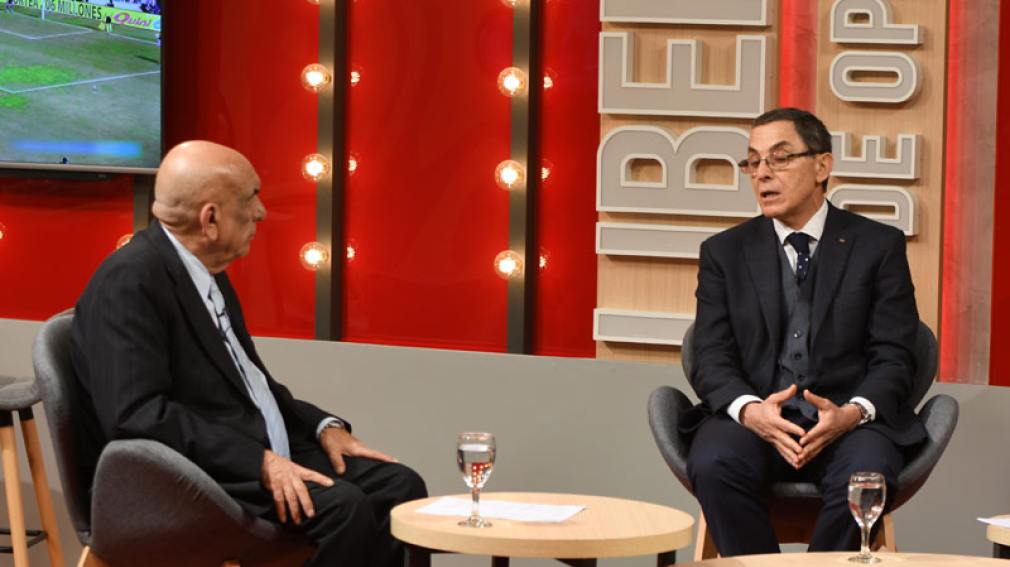 Central Córdoba sumó mil nuevos socios tras el ascenso a la Superliga