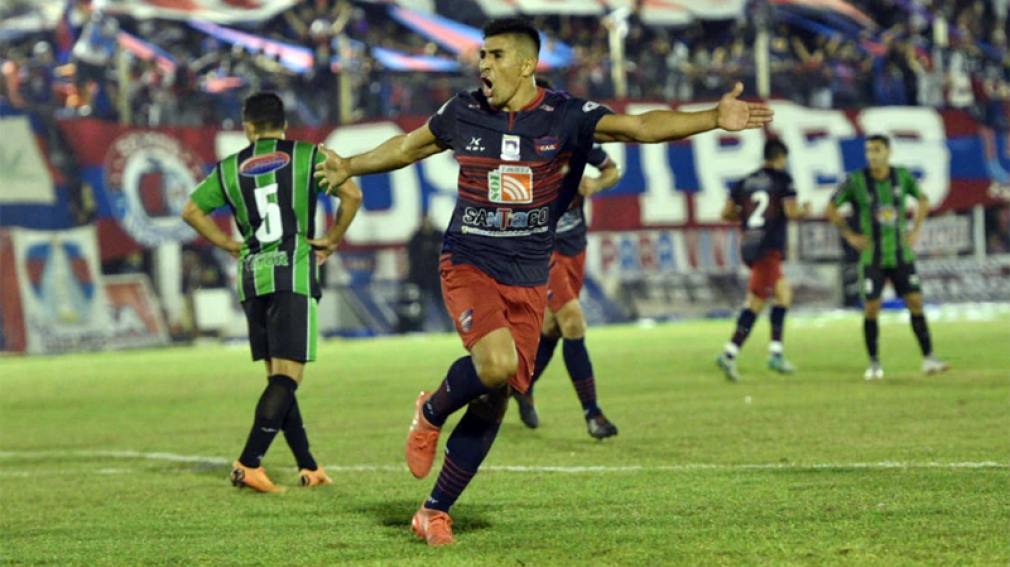 Achirense solicitó jugar de nuevo la final con Güemes