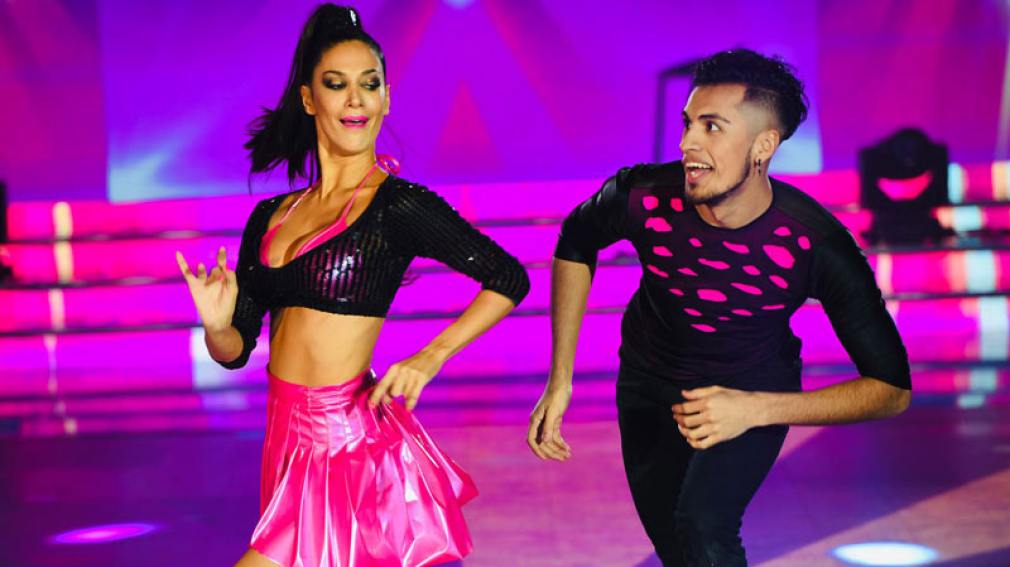 Silvina Escudero confesó haber tenido un affaire con Fede Bal