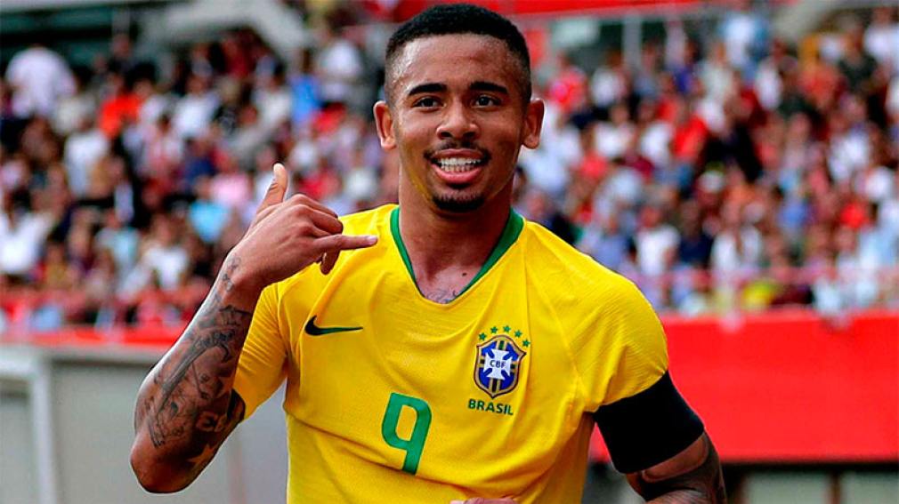 Gabriel Jesús y su desafío a la ofensiva de la Selección Argentina