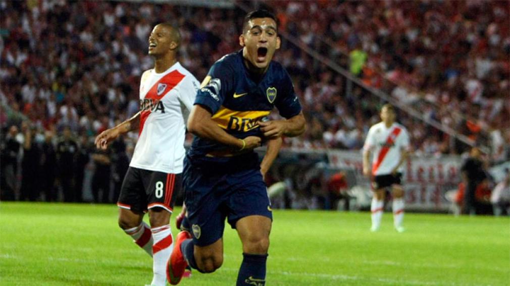 Un ex Boca será refuerzo de Central Córdoba en la Superliga