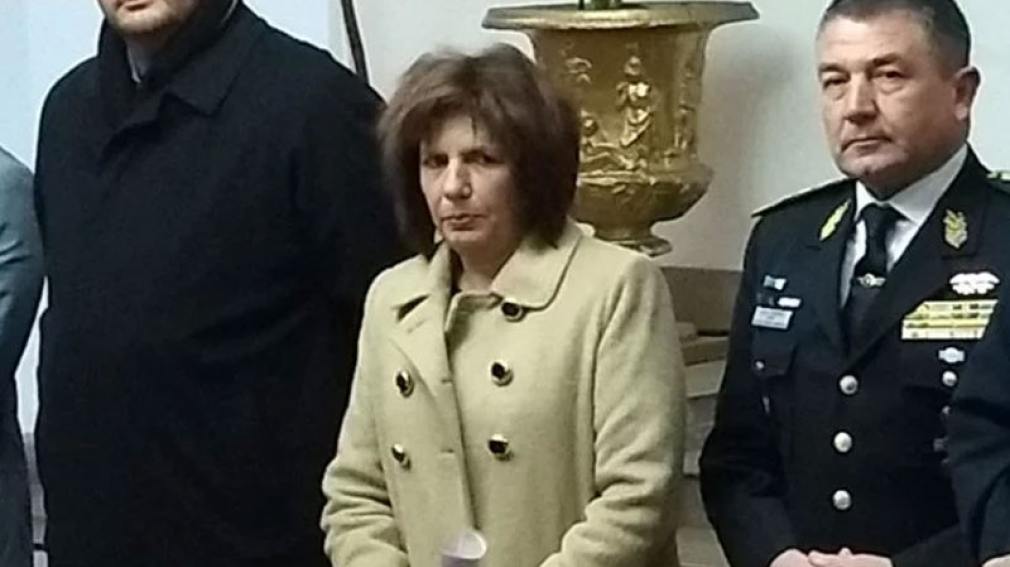Patricia Bullrich habló del video manipulado para hacerla sonar 'borracha'