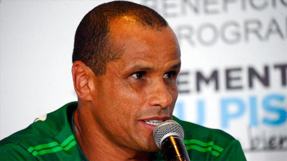Rivaldo apoyó el reclamo de la Argentina por el partido ante Brasil