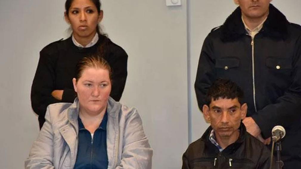 Condenaron a una madre por matar a su pequeña de 15 meses al sacudirla con fuerza