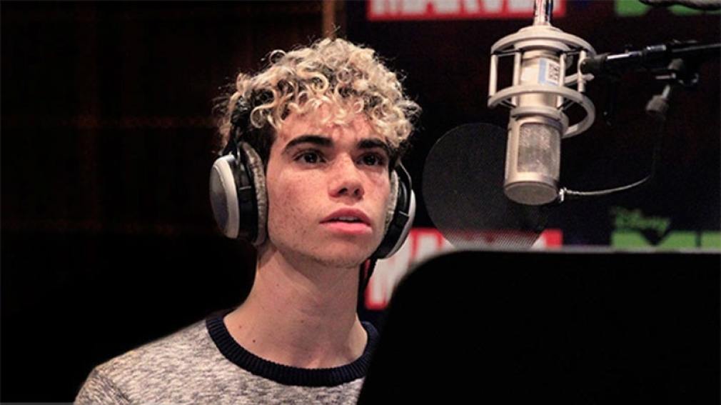El emotivo mensaje de la mamá de Cameron Boyce a dos semanas de su muerte