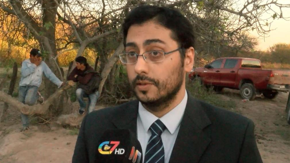 Fiscal: 'Es muy apresurado hablar de que se trate de Malena Cisneros'
