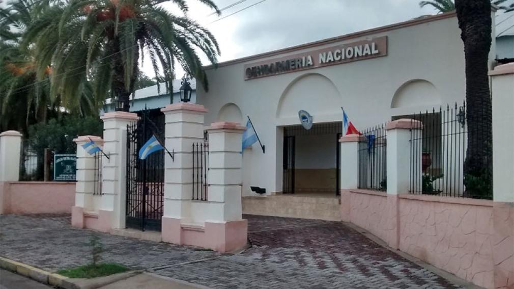 La Agrupación XVII de Gendarmería capacitará para el Servicio Cívico Voluntario
