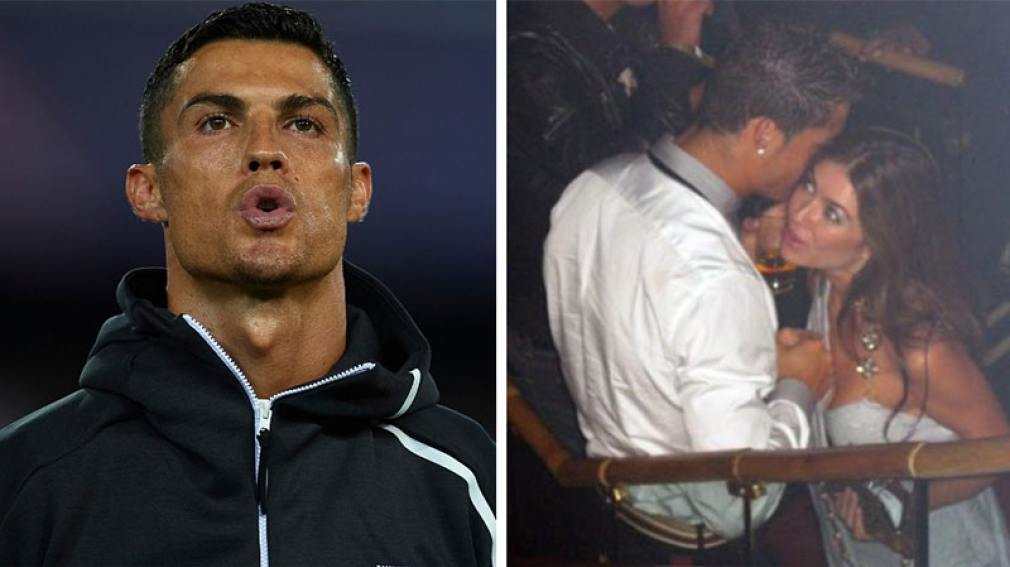 Cerraron por 'falta de pruebas' una causa por violación contra Cristiano Ronaldo