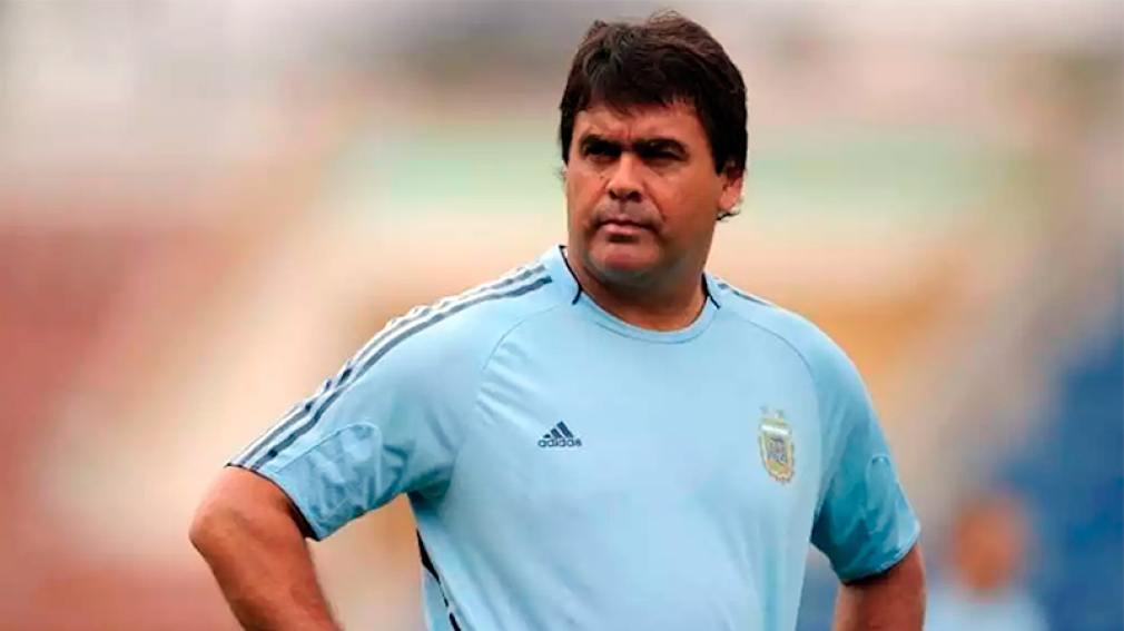 Murió el campeón del mundo José Luis Tata Brown