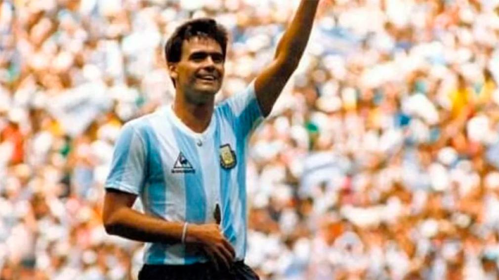 El homenaje de la Superliga al Tata Brown