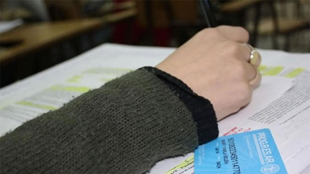 Becas Progresar: así quedaron tras el aumento del 40% que anunció Macri
