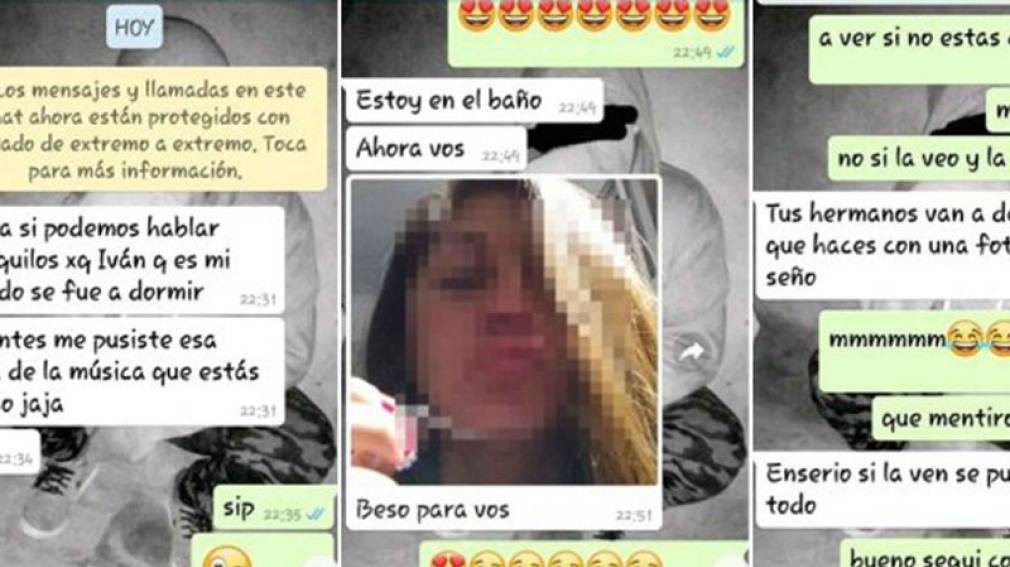 Condenan a una docente que acosaba a un alumno de 13 años a pagar 600 pesos