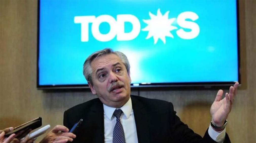 El FMI se reunirá con Alberto Fernández en las próximas semanas