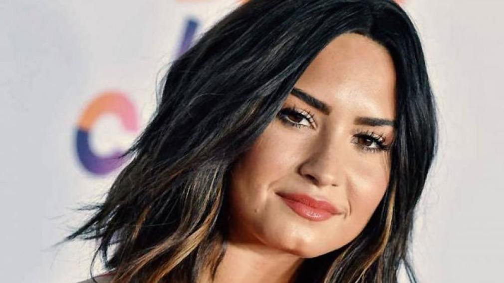 La cantante Demi Lovato fue hackeada y difundieron sus fotos íntimas