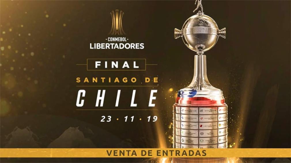 ¿Cuánto costará ver la final de la Copa Libertadores?
