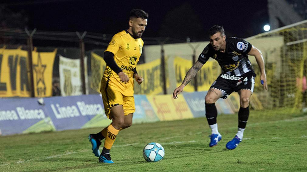 Programación confirmada para el choque entre Mitre y Ferro en Caballito