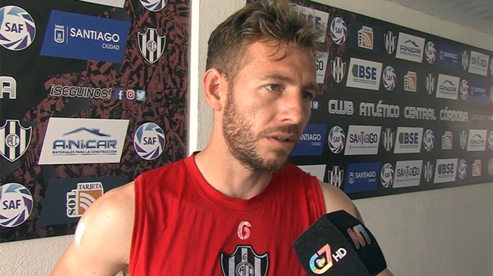 Marcos Sánchez: “Vamos a ir a ganarlo”