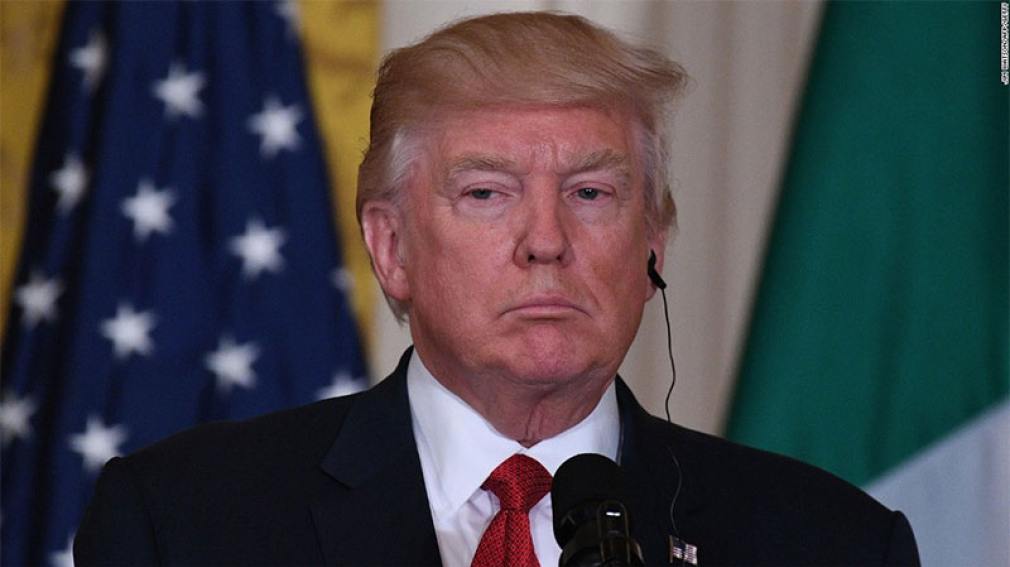 Trump prohibió la entrada al país a funcionarios de los regímenes de Irán y Venezuela