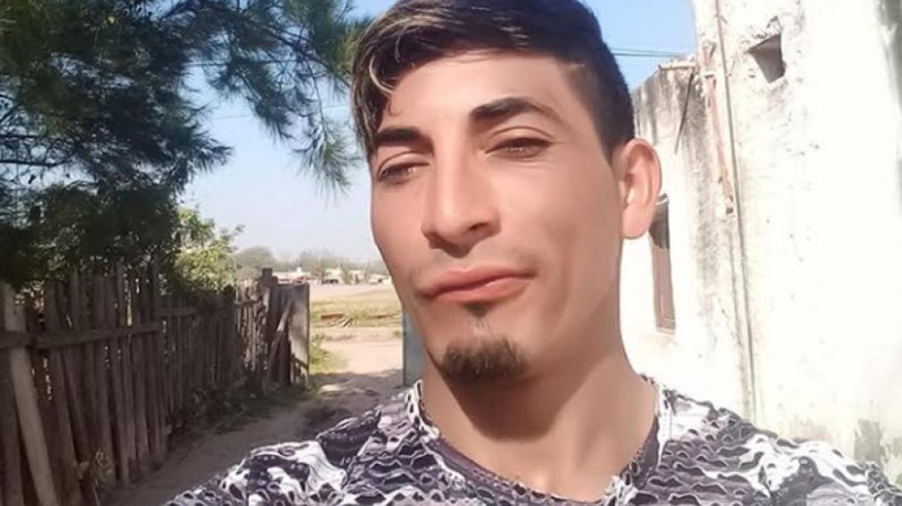 La policía busca a joven que está desaparecido desde el domingo