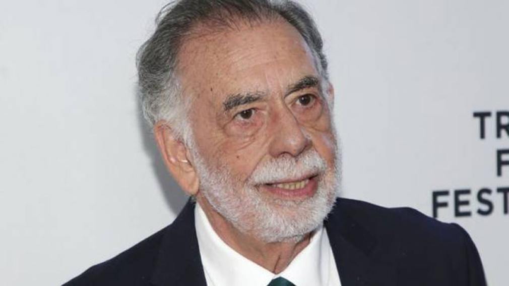 Francis Ford Coppola se une a Scorsese y critica las películas de Marvel
