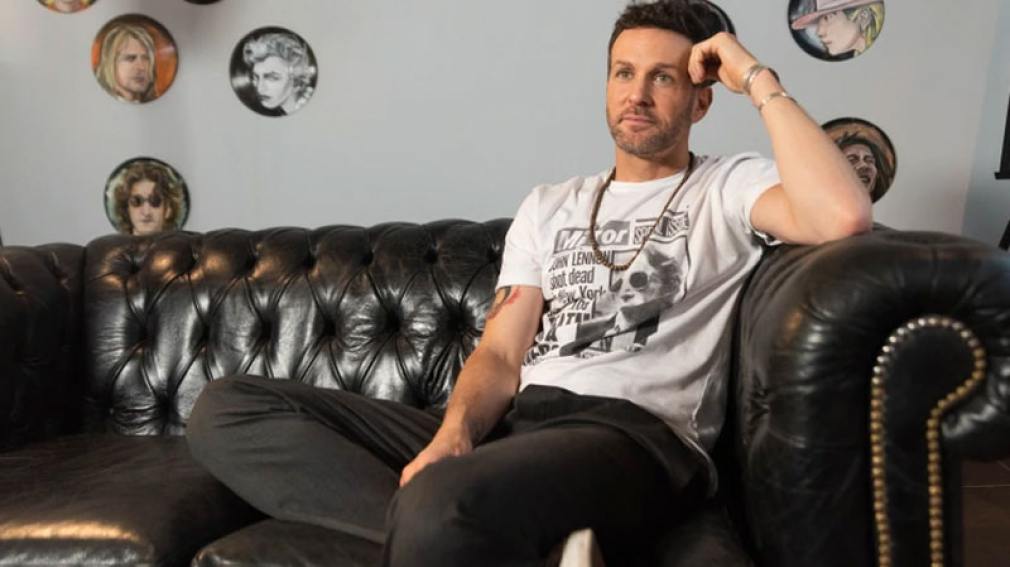 Axel canceló un show en Córdoba tras la denuncia por abuso sexual