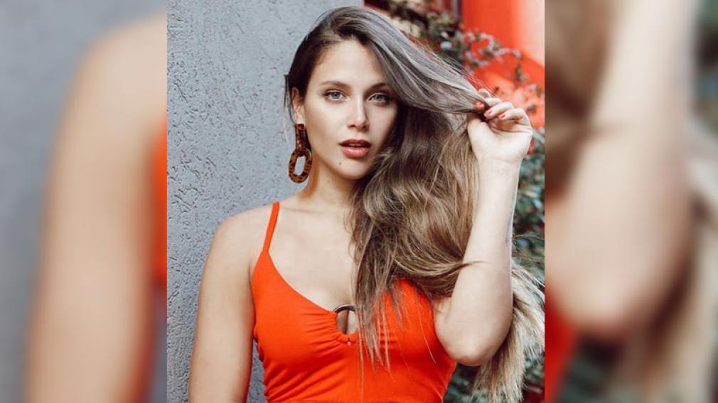 Barbie Vélez reveló su objetivo más íntimo para el 2020