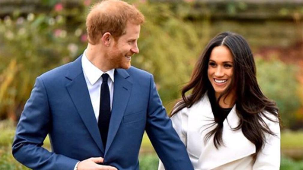 Canadá no se hará cargo de los costos de seguridad de Harry y Meghan Markle