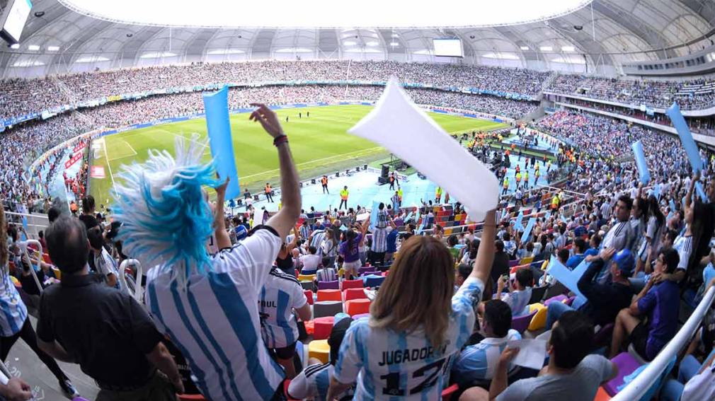 Santiago del Estero, otra vez epicentro de una gran definición del fútbol argentino