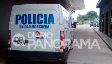 Hallaron muerto a un hombre en un reconocido hotel de La Banda