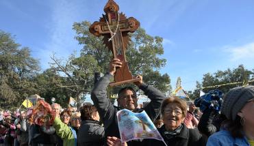 La Fiesta Grande del Señor de los Milagros 2025 será el 1 de junio