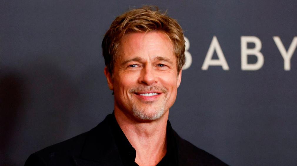 Brad Pitt condena la estafa millonaria a mujer francesa que pensó que estaba en pareja con él
