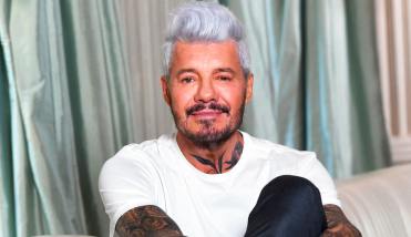 Marcelo Tinelli duramente criticado por mostrar el uniforme de su empleada doméstica