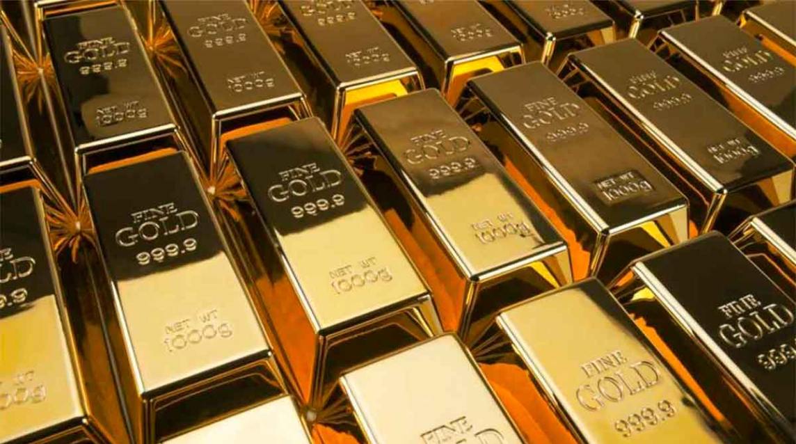 Chau cepo: el BCRA también eliminó el cupo para que las personas puedan comprar oro