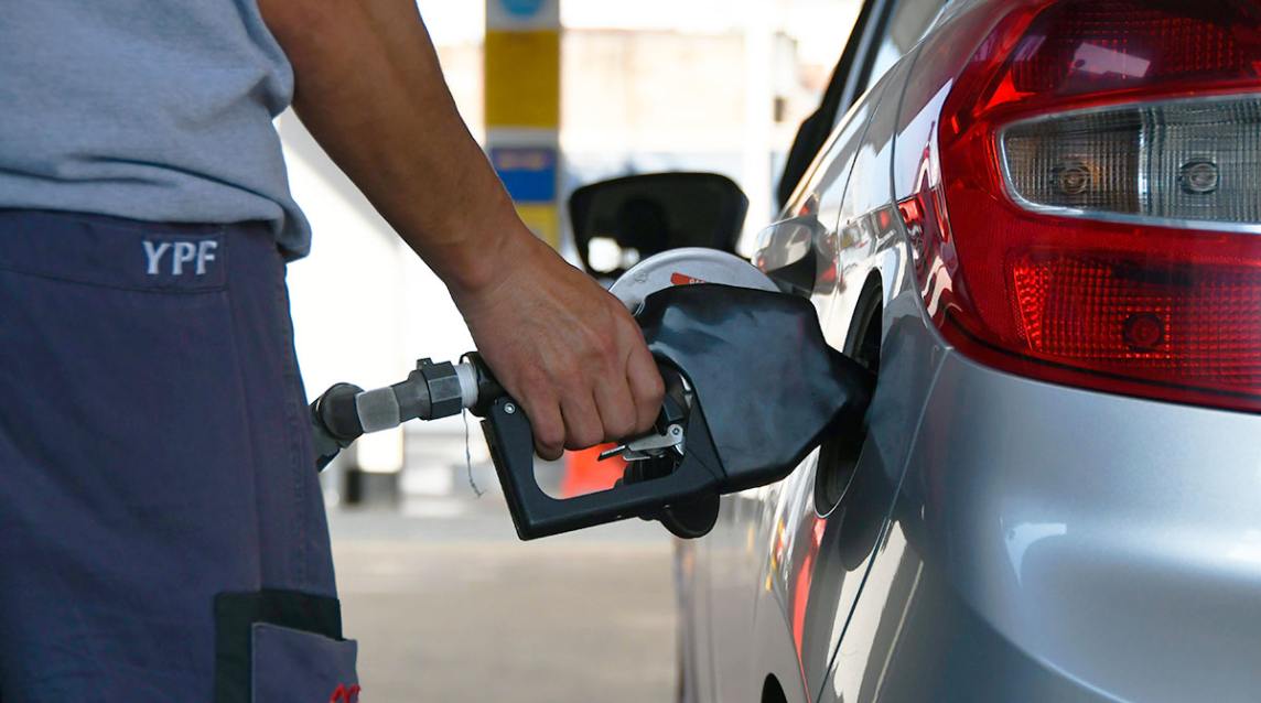 Abril comenzó con aumentos en los combustibles: así quedaron los precios en Santiago del Estero