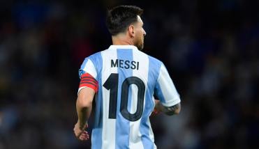 Ante la ausencia de Messi, quién utilizará la 10 de la Selección Argentina