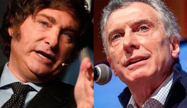 Mauricio Macri bajó la tensión con Milei y reactivó las negociaciones por una alianza en Buenos Aires