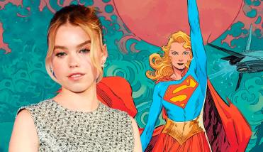 Supergirl: Woman of Tomorrow comienza su producción