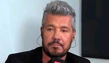 El emotivo mensaje de Marcelo Tinelli tras la muerte de un gran amigo: “Vivirás por siempre en mí”