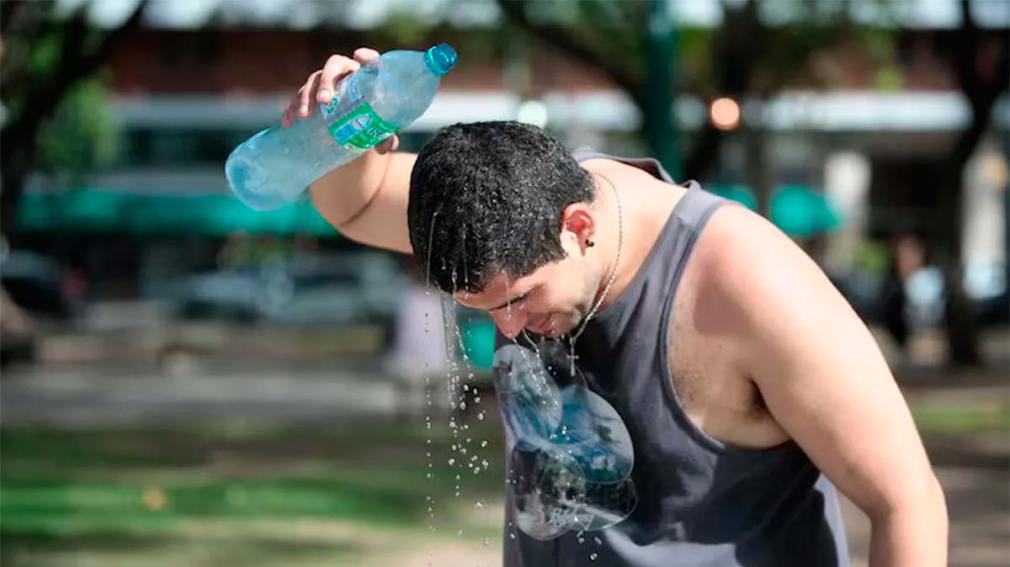 Santiago del Estero continúa en alerta roja por altas temperaturas: ¿Cuándo llegará la lluvia y el alivio?