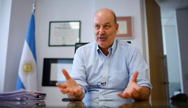 El Gobierno lanzó la Motosierra 2.0 con la eliminación de la Secretaría de Hábitat