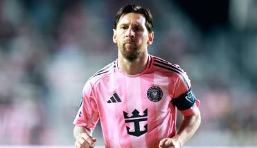 Mascherano dio detalles de la molestia muscular de Messi y hay preocupación en la Selección Argentina