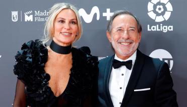 Guillermo Francella y Marynés Breña se habrían reconciliado y compartieron un importante evento