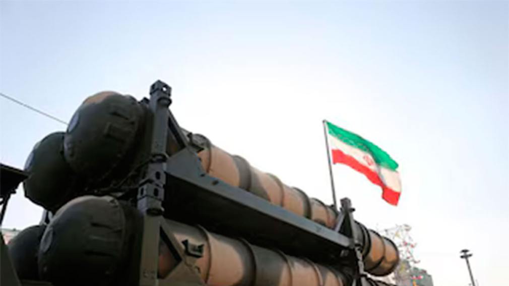 Militares rusos de élite enviados en misión secreta a Irán