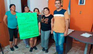 La alegría y la solidaridad se unieron para ayudar a comedores infantiles de La Cañada
