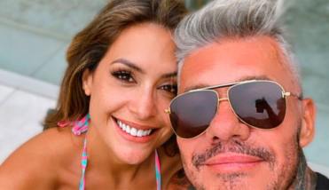 Más enamorados que nunca: la romántica cita de Marcelo Tinelli y Milett Figueroa en Perú