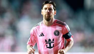 Mascherano confirmó la convocatoria de Messi para el duelo ante Philadelphia  