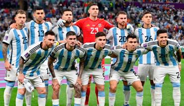 Real Madrid busca sacudir el mercado con dos figuras de la Selección Argentina