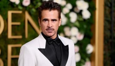Colin Farrell apunta a sustituir a Daniel Craig como un popular personaje de cómics
