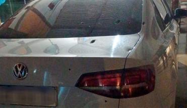 Misiones: balearon a dos gendarmes e investigan si se trató de atentados narco