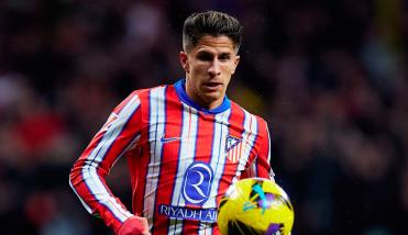 El Atlético de Madrid no aguantó la ventaja y terminó empatando con Espanyol